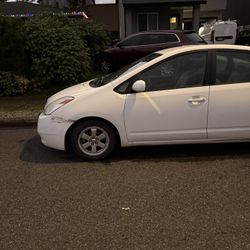 2005 Toyota Prius