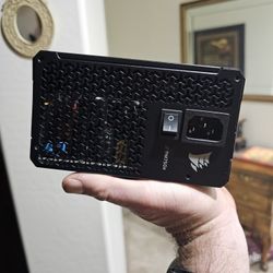 Corsair 750e PSU