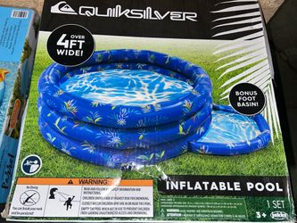 3 ring pool