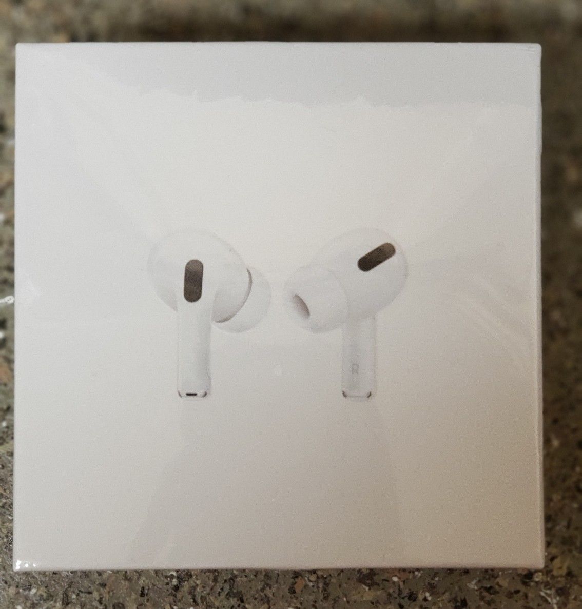 Brand New SEALED! 1:1 Airpods PRO with Wireless Charging Case