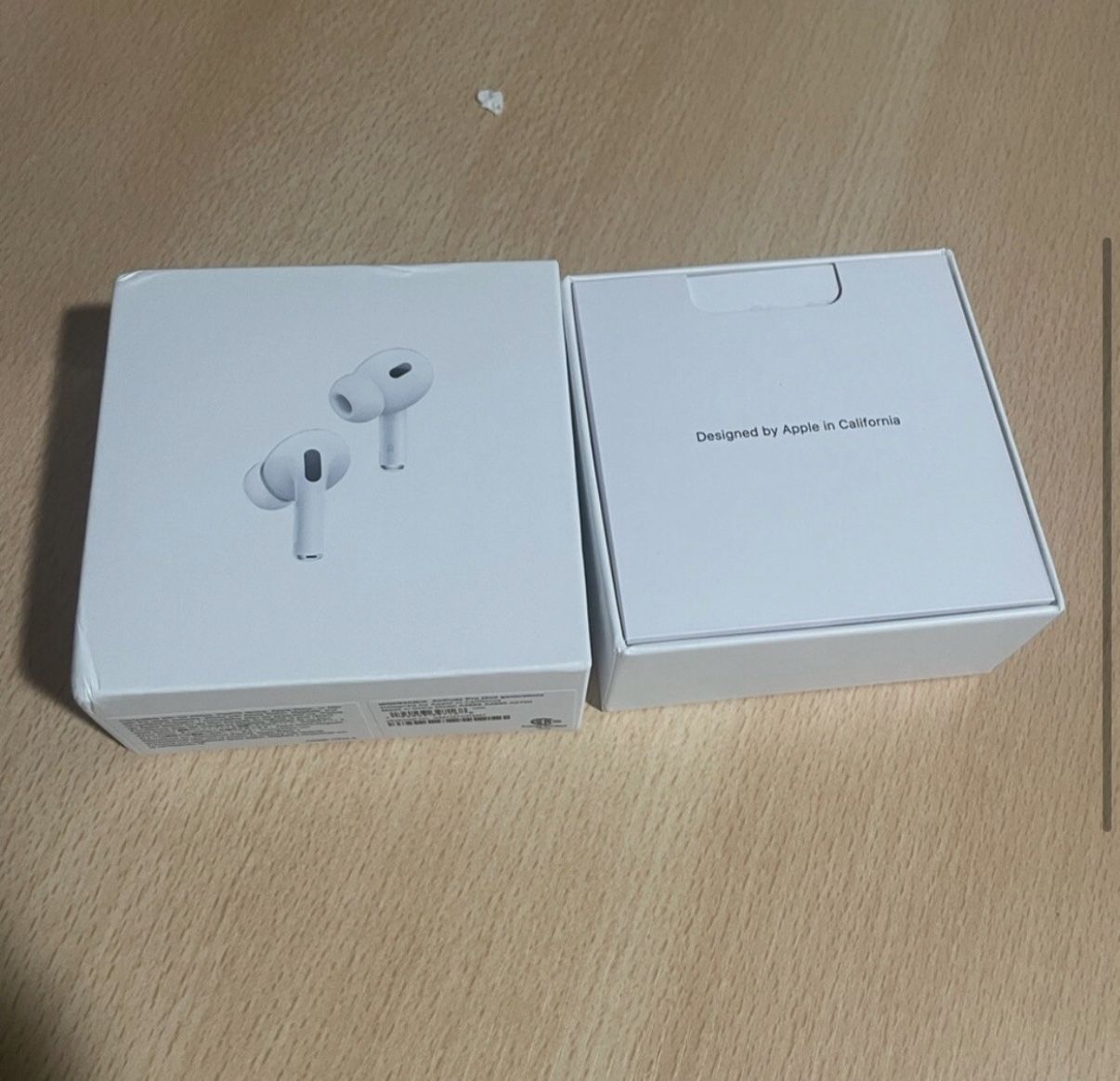 AirPod Pros Gen 2