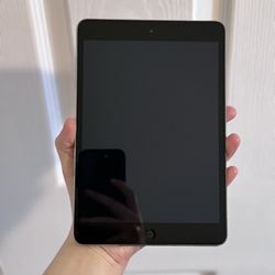 Apple iPad Mini 2 16GB, Wi-Fi (Space Gray)
