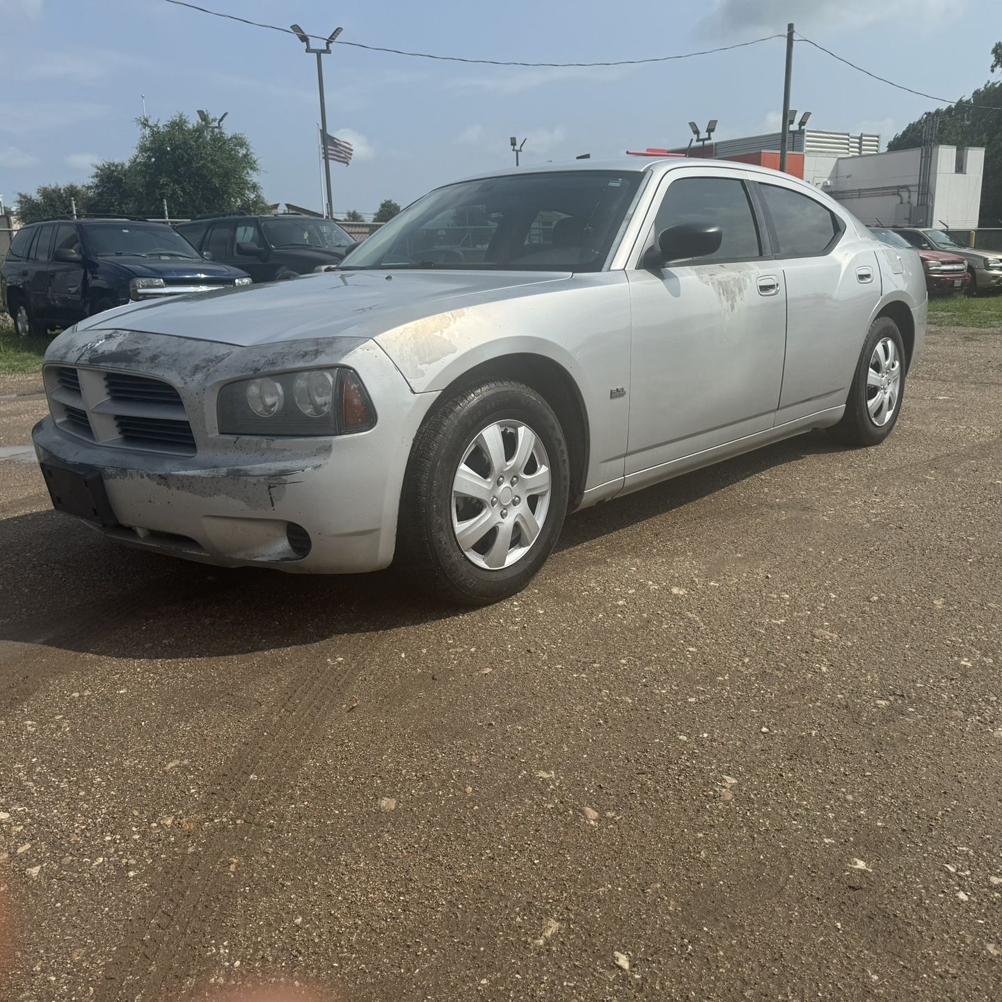 2009 Dodge Charger