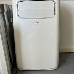 SPT Portable Air Conditioner