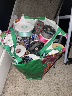 Tons Of Ribbon