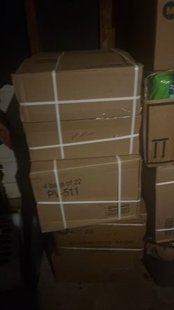 PV-511 Bulk Case – 4 Bags of 22