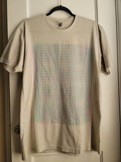 Caribou (Band) T-Shirt