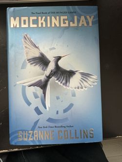 Mocking Jay