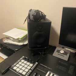 Focal Alpha 50