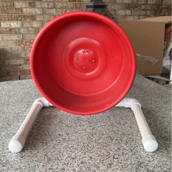 Hamster Wheel $10