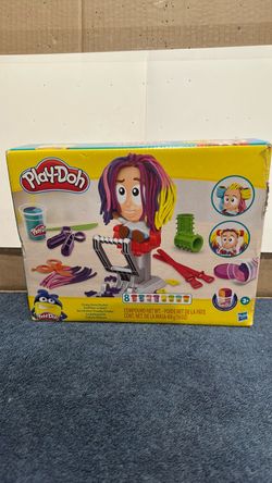Play-Doh Crazy Cuts Stylist Set