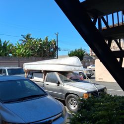 15 Feet Jon Boat For Sale