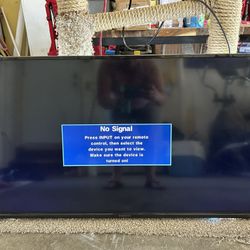 39” Insignia Tv