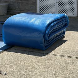 Huge Role Of Pool Solar Cover