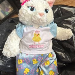 Can’t Build A Bear