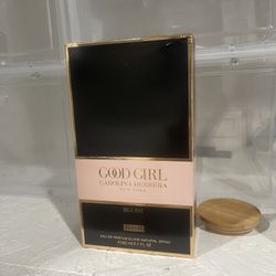 New Carolina Perfume 