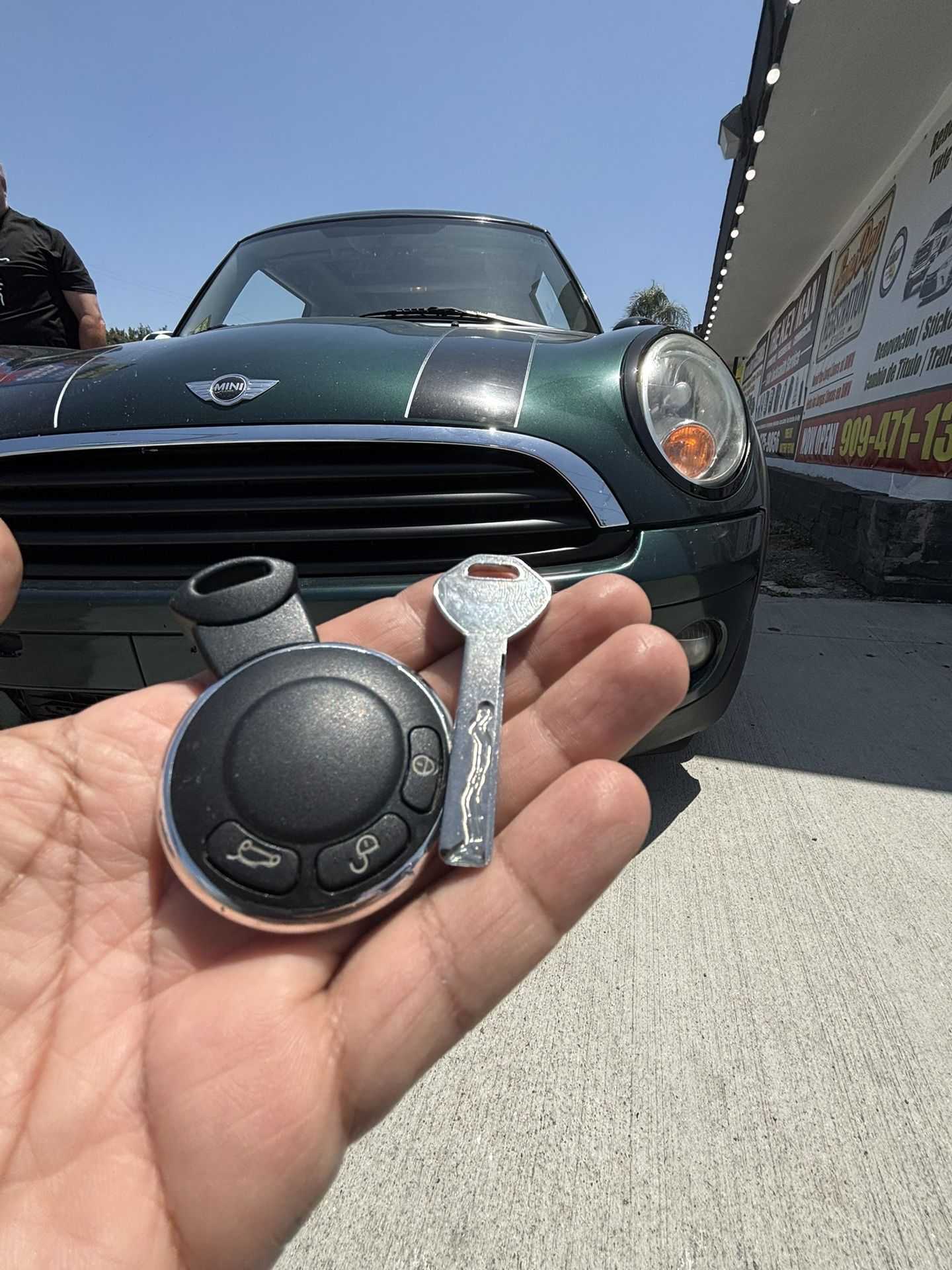 Llaves De Autos / Car Keys 🔑