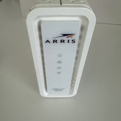 Arris Modem Surfboard 6183