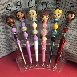 Disney Doorables Pens