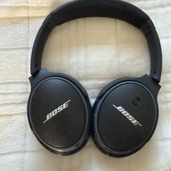 Bose Bluetooth Headphones Trade For JBL Flip 5 Speaker