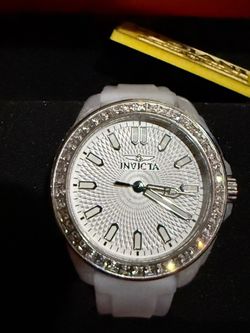 Invicta women’s watch