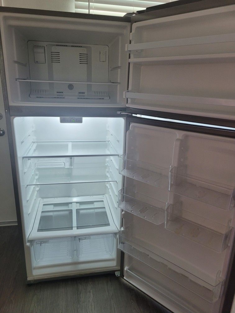 Refrigerador Whirlpool