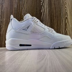 Jordan 4 Retro Puré Money