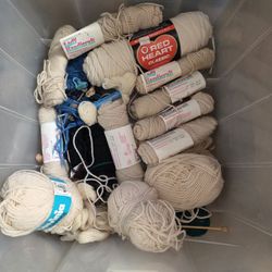 Knitting Yard Knit Yard Bundle Arts And Crafts Sewing