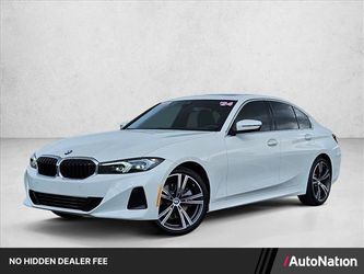 2024 BMW 330i
