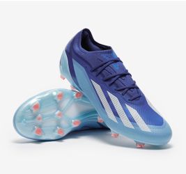 Soccer Cleats Adidas Crazyfast 