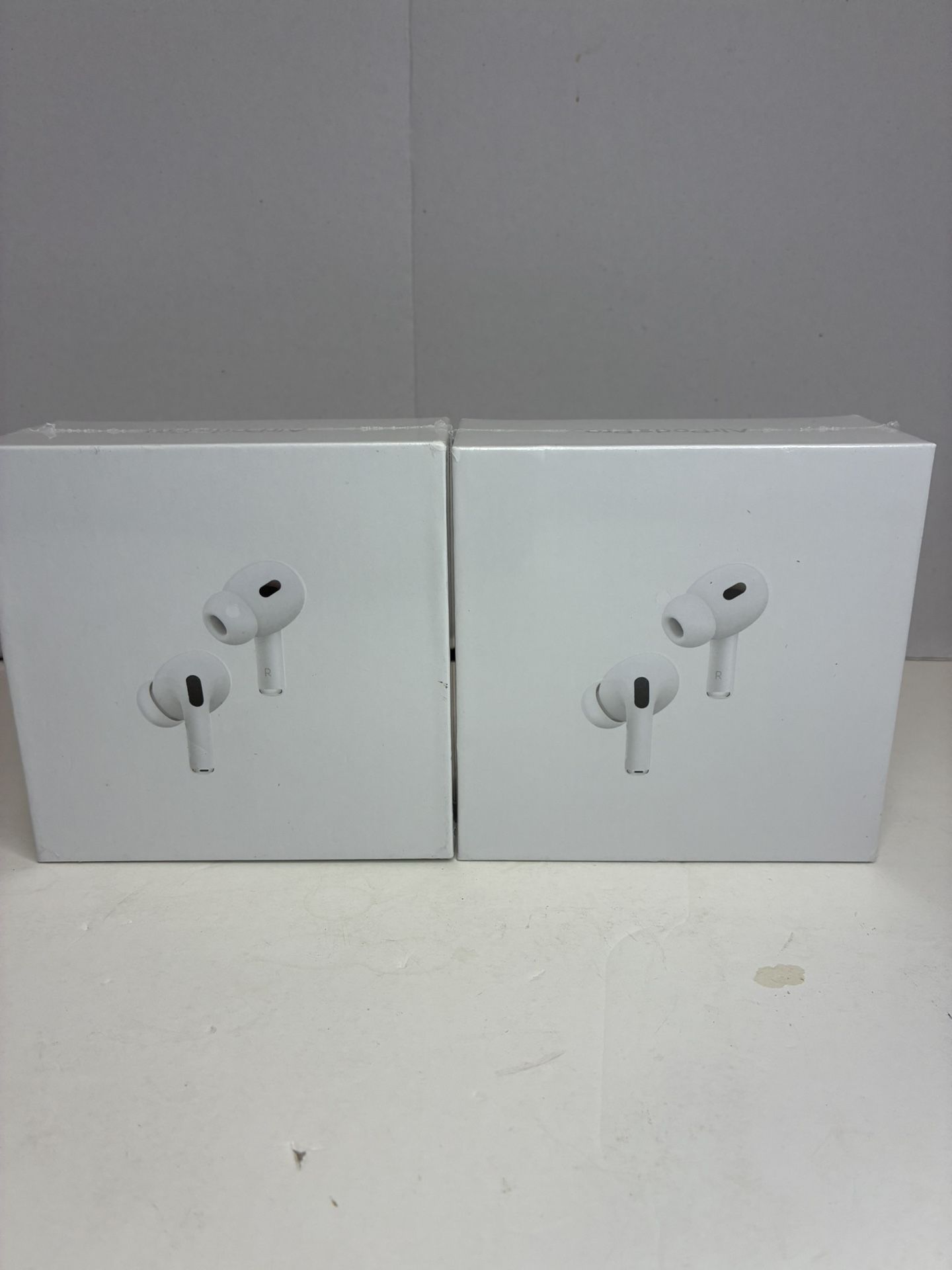 Gen 2 AirPods