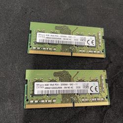 SK hynix 16GB DDR4 RAM 3200MHz