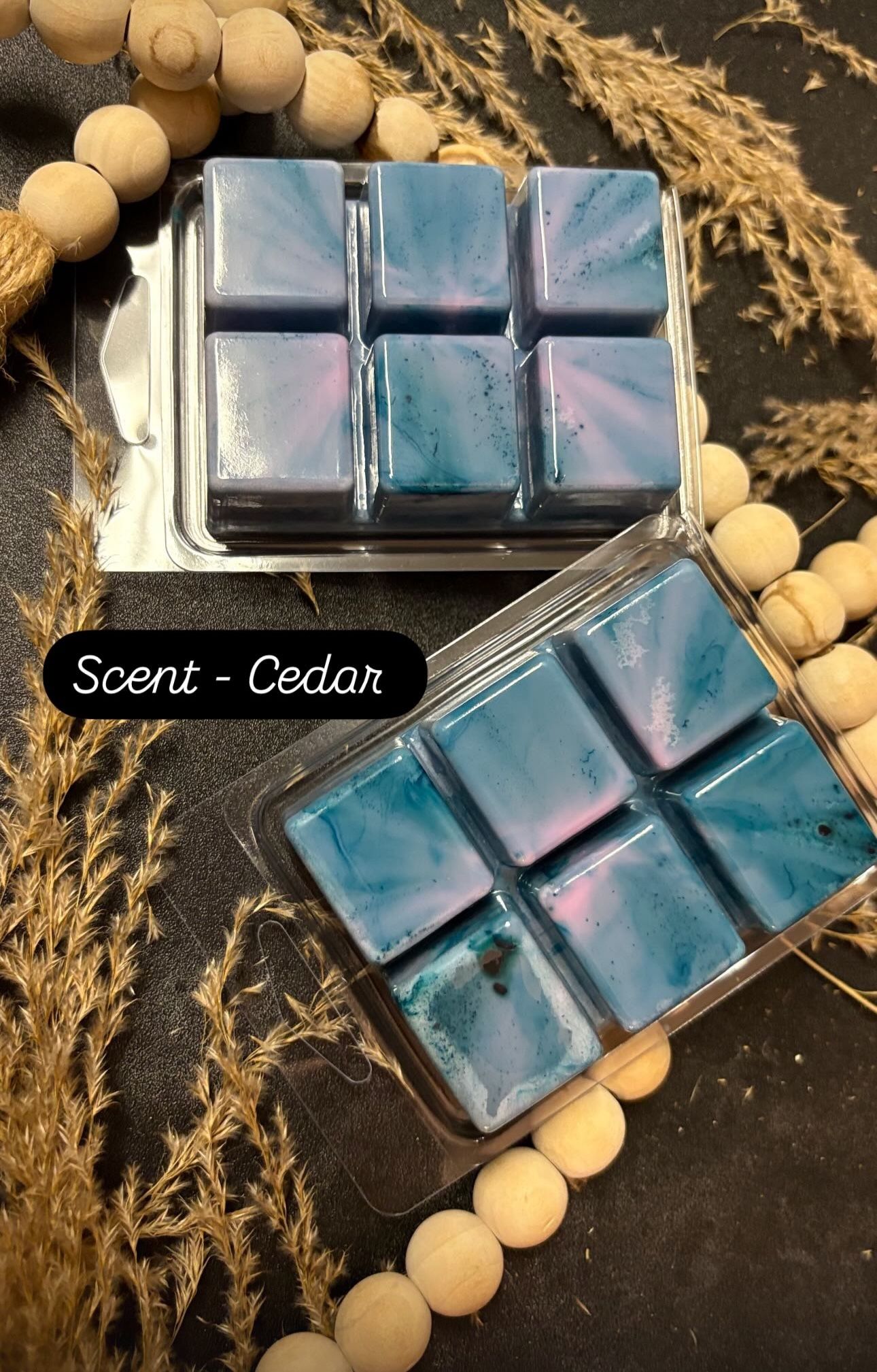 Cedar Scent - WaxMelts
