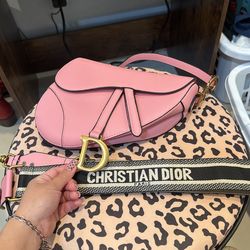 Saddle Bag