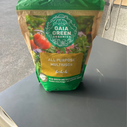 GAIA GREEN ORGANICS ALL PURPOSE