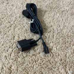 Garmin Cable AWM 2464 VW-1SC 24AWG E50032 TA YA LL48507 CSA AWM 1/2 A/B FTI 24