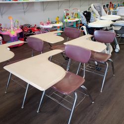 Kids Chairs 