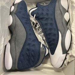 Air Jordan 13 “Flint” 