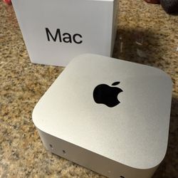Mac Mini Apple M4 