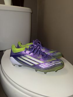 Adidas F50 Elite FG