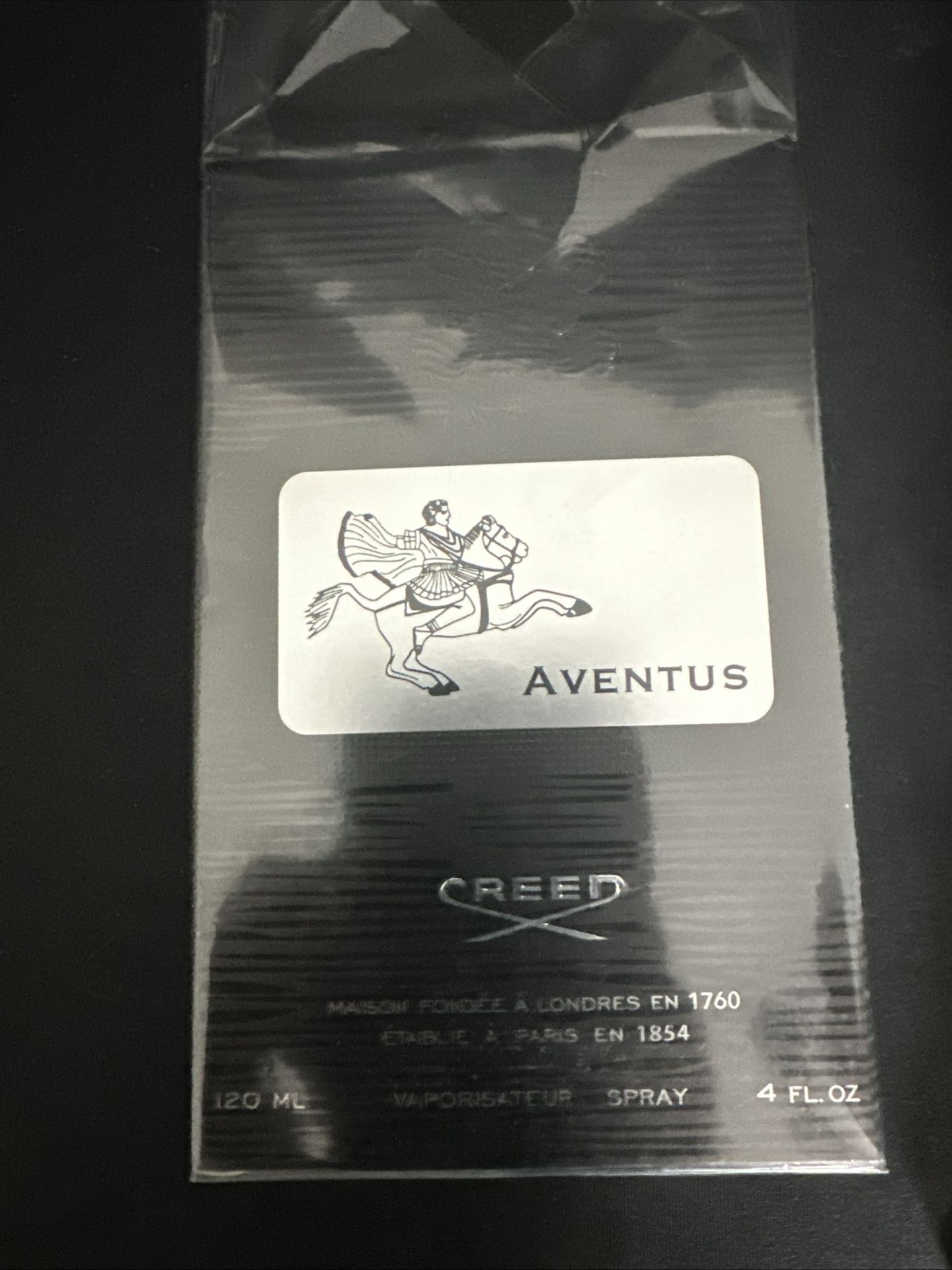 Creed Aventus 120ml/4.0 Oz