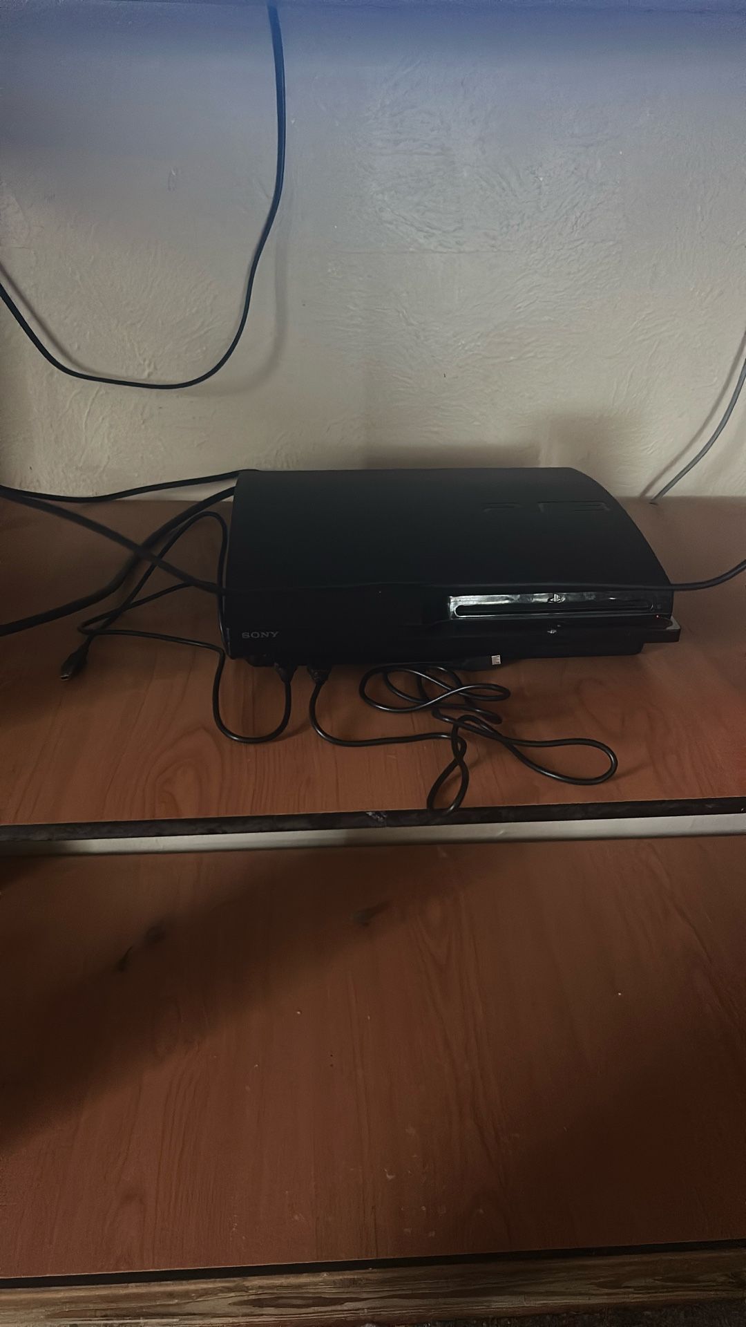 PS3 Bundle 