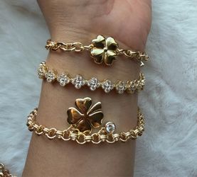Bracelets