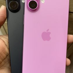 iphone 16 Plus Unlocked 