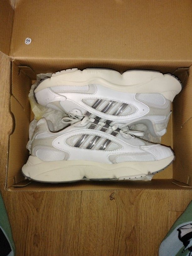 Adidas Newest Ones
