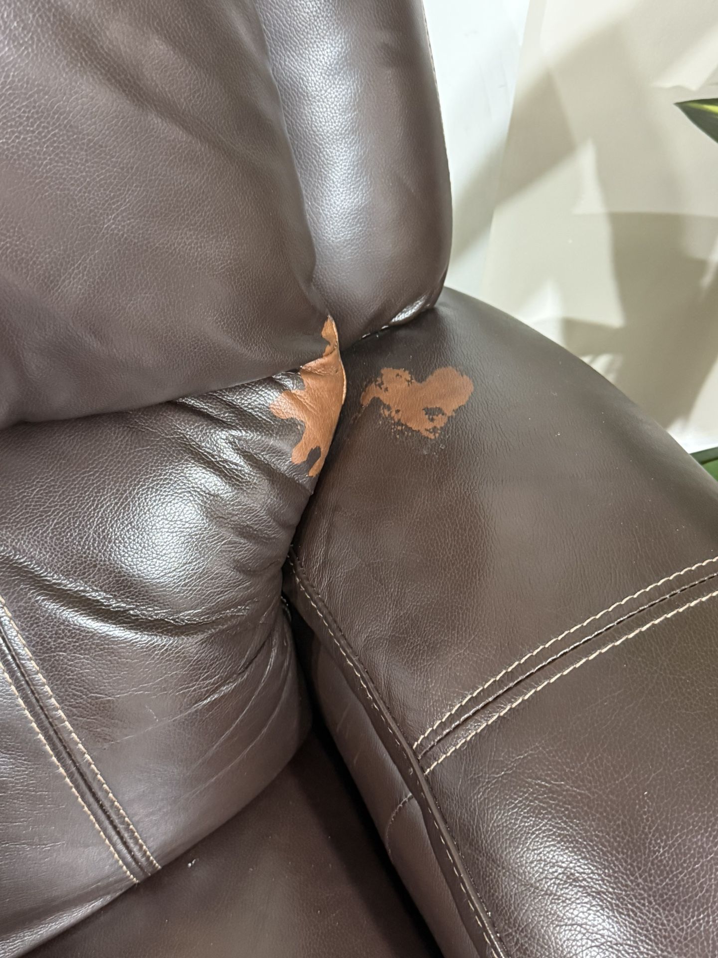 Electric Recliner