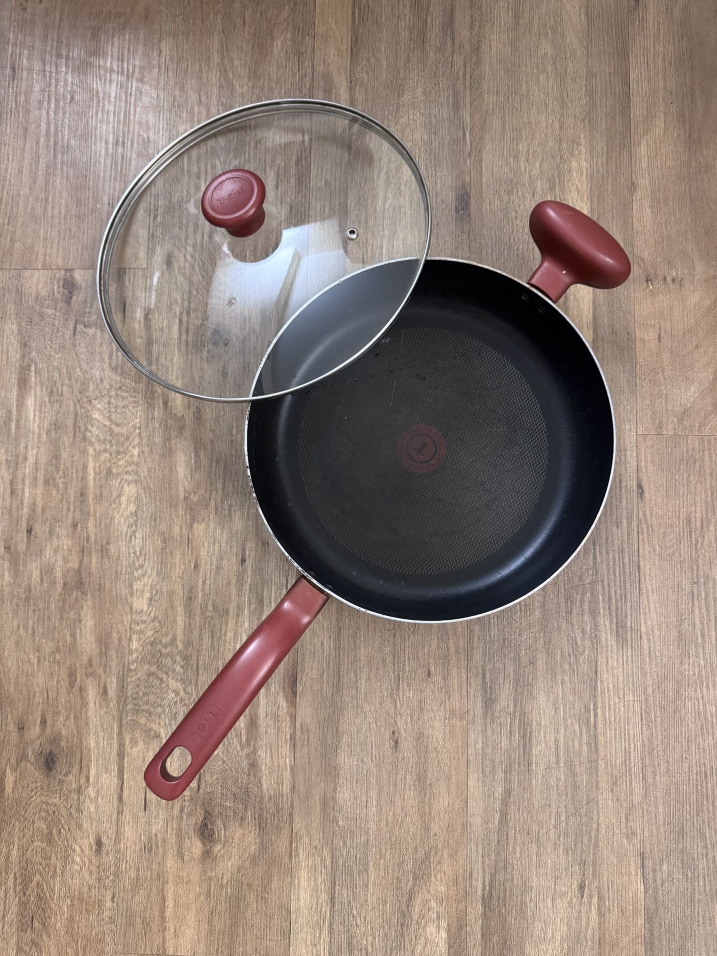 Frying Pan