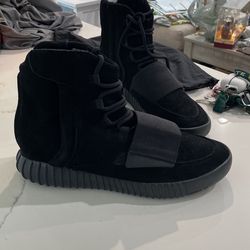Yeezy 750
