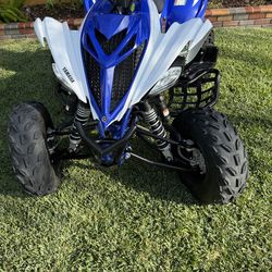 Raptor 700