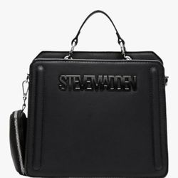 Steve Madden Women's Crossbody Bag